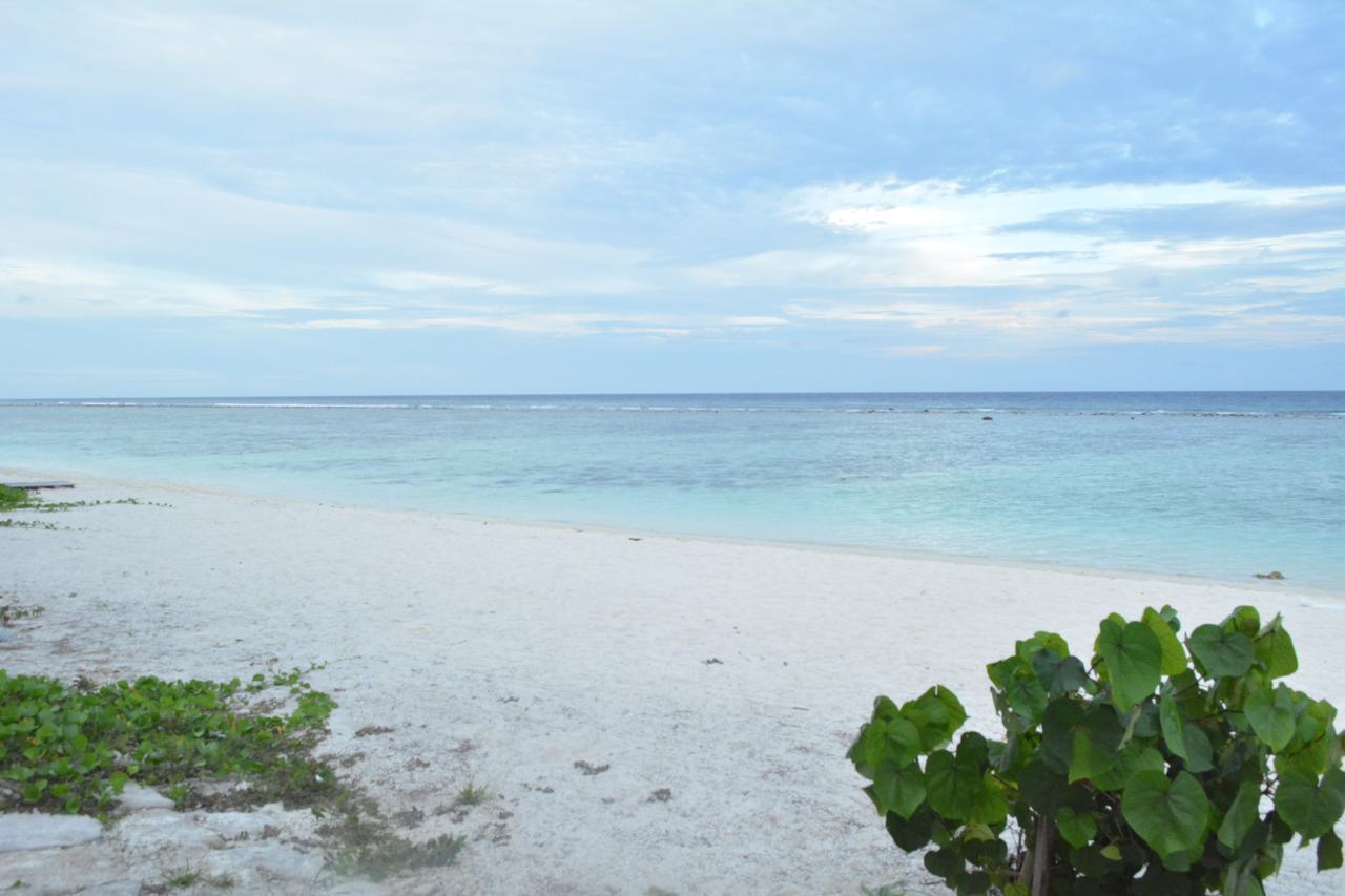 The Aquzz Ξενοδοχείο Hulhumale Εξωτερικό φωτογραφία