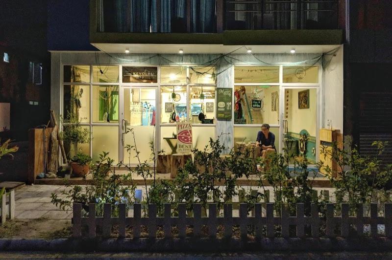The Aquzz Ξενοδοχείο Hulhumale Εξωτερικό φωτογραφία